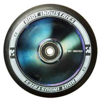 Root Industries Air Stunt Scooter Wheels 110mm - BluRay - Pair