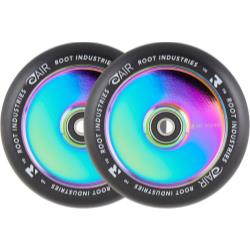 Root Industries Air Stunt Scooter Wheels 110mm - Rocket Fuel - Pair