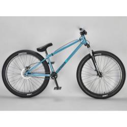 MafiaBikes Blackjack D Jump Bike Grey