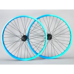 BLAD Wheel Set - Teal/Mint