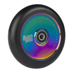 Blazer Pro Hollow 110mm Scooter Wheel Neochrome - Pair