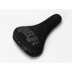 Blinac Wheelie seat - Black