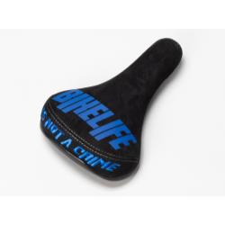 Blinac Wheelie Seat  - Blue/Black