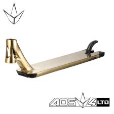 Blunt - AOS V4 LTD Deck Flavio Presenti - Gold