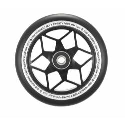 BLUNT 110MM DIAMOND WHEELS BLACK - Pair