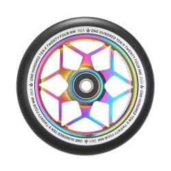 BLUNT 110MM DIAMOND WHEELS OIL SLICK - Pair