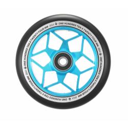 BLUNT 110MM DIAMOND WHEELS TEAL - Pair