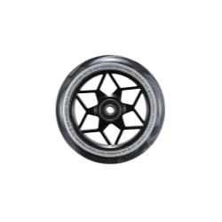 BLUNT 110MM DIAMOND WHEELS BLACK/WHITE - PAIR