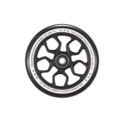 Blunt - Lambo Wheels 120mm - Black - Pair