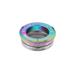 BLUNT LOW STACK HEADSET SCS/HIC - OIL SLICK