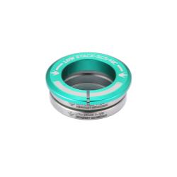 BLUNT LOW STACK HEADSET SCS/HIC - TEAL