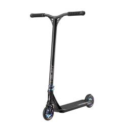 Blunt Prodigy X Stunt Scooter Black / Oil Slick