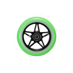 Blunt - 110mm S3 Stunt Scooter Wheel Green - Pair
