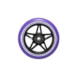 Blunt - 110mm S3 Stunt Scooter Wheel Purple - Pair