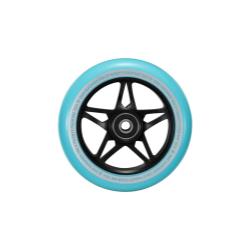 Blunt - 110mm S3 Stunt Scooter Wheel Teal - Pair