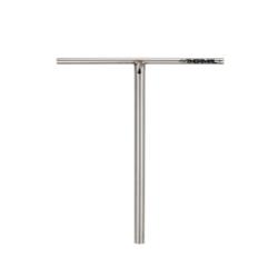 Blunt Thermal Titanium Bar - 650mm