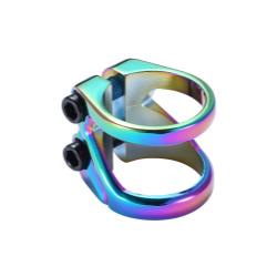 BLUNT 2 BOLT OVERSIZED Z CLAMP - OIL SLICK