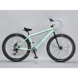 Mafia Bomma 27.5" Mint Geared Wheelie Bike