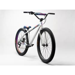 Mafia Bomma Thrust Grey