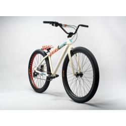 Mafia Bomma Thrust Ivory