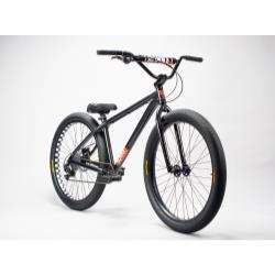 Mafia Bomma Traffic Black