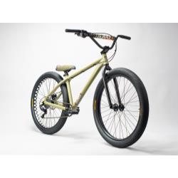 Mafia Bomma Traffic Khaki