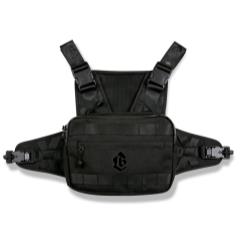 Collective CHEST RIG - BLACK