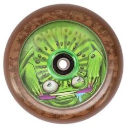 Chubby Stunt Scooter Wheels - Kiwi Boy - Pair