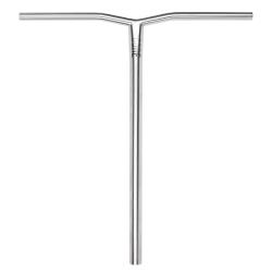 CORE Apollo Titanium Stunt Scooter Bars 630mm SCS/HIC - Raw