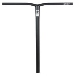 CORE Apollo Titanium Stunt Scooter Bars 630mm SCS/HIC – Black