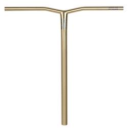 CORE Apollo Titanium Stunt Scooter Bars 630mm SCS/HIC – Gold