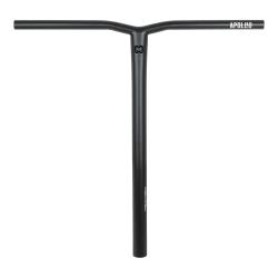 CORE Apollo V2 Titanium Stunt Scooter Bars 580mm SCS/HIC - Black 