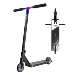 CORE CD1 Complete Stunt Scooter – NeoChrome/Black