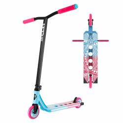 CORE CL1 Complete Stunt Scooter – Pink/Teal 