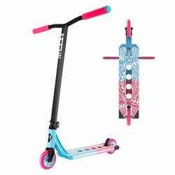 CORE CL1 Complete Stunt Scooter – Pink/Teal