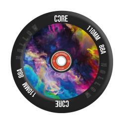 CORE Hollow Stunt Scooter Wheel 110mm - Galaxy - Pair