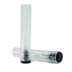 CORE Pro Handlebar Grips, Soft 170mm - Clear