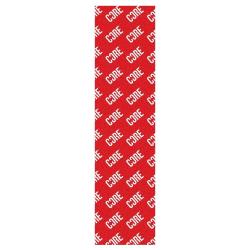 CORE Scooter Griptape Repeat - Red