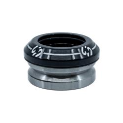 CORE Icon Integrated Headset - Black 