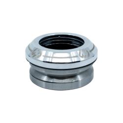 CORE Icon Integrated Headset - Chrome 