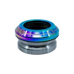CORE Icon Integrated Headset - Neo Chrome