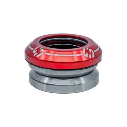 CORE Icon Integrated Headset - Red 