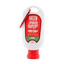 CORE Pro Grip Liquid Chalk, Citrus - 50ml 