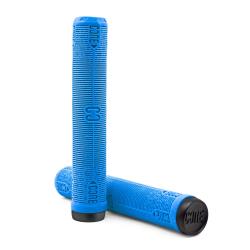 CORE Skinny Boy Handlebar Grips Soft 170mm - Dark Blue