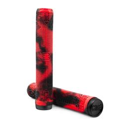 CORE Skinny Boy Handlebar Grips Soft 170mm - Lava
