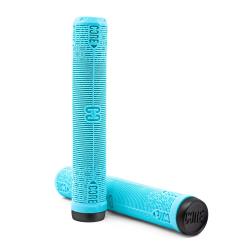CORE Skinny Boy Handlebar Grips Soft 170mm - Teal