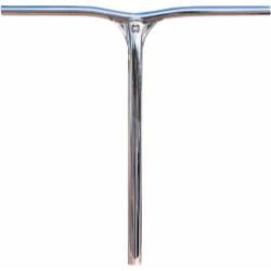 CORE SL2 Aluminium IHC Scooter Bar 620mm - Chrome