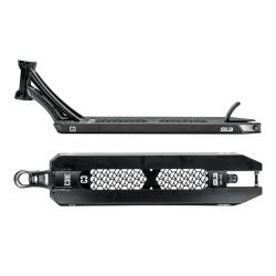 CORE SL3 Forged Scooter Deck 5.25 x 19.3" - Black