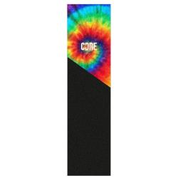 CORE Scooter Griptape Split - Tie Dye