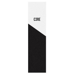 CORE Scooter Griptape Split - White